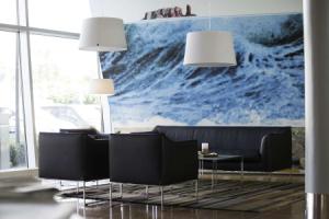 Nordsee Hotel Fischereihafen, Bremerhaven