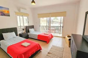 SKY Line City Apartment, Larnaka