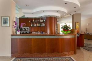 Residence Hotel Piccadilly, Rimini