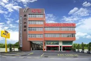Hallmark Crown Hotel, Malacca