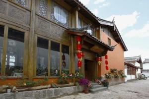 Lijiang Sancunriguang Inn, Lijiang