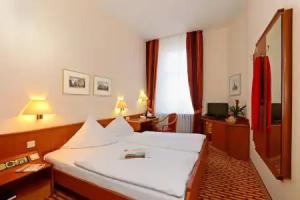 Hotel Schöneberg, Berlin