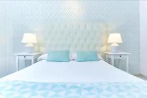 Marbella Beach Centre 2 bedrooms Segovia D, Marbella
