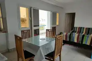 Cozi Coliving Guest house, Midoun