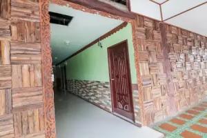 NIDA Rooms Don Muang Holiday Park, Ban Don Muang