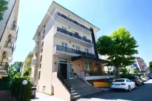 Beach Hotel Clerice, Rimini