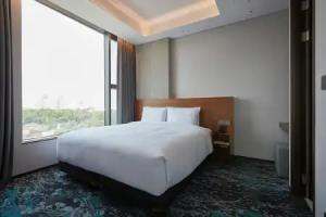Hotel in 9 Gangnam, Seoul