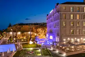 Miramare the Palace Hotel, Sanremo