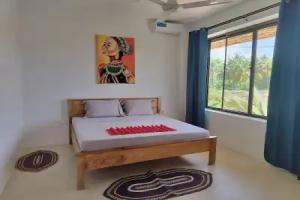 Sand Beach Palm Residence Apartments, Bwejuu