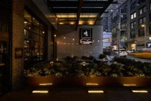 Archer Hotel New York, New York