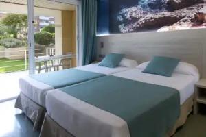 GHT Oasis Park & Spa, Lloret de Mar