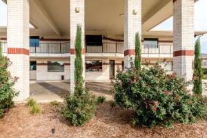 Motel 6 San Antonio, TX - South IH-10 East, San Antonio