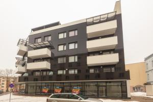 Apartment Royal III, Bialystok