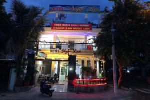 Tan An Guest House, Con Dao Islands