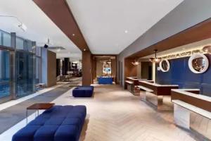 Le Méridien New Orleans, New Orleans