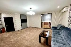 Flagman apartment в центре города, Tashkent