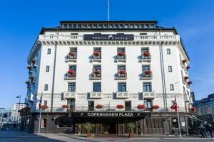 ProfilHotels Copenhagen Plaza, Copenhagen