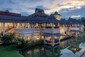 Le Meridien Chiang Rai Resort, Thailand, Chiang Rai City
