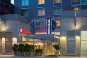 Hilton Garden Inn New York/Manhattan-Midtown East, New York