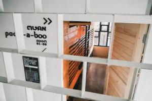 Huen Chiang Man Hostel - Adults Only, Chiang Mai City