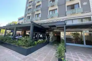 Star City Hotel, Istanbul