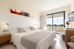 Welikehotel Marfil Playa Hotel, Sa Coma