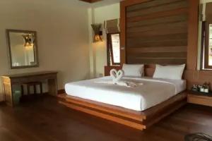 Salakphet Resort, Chang Island