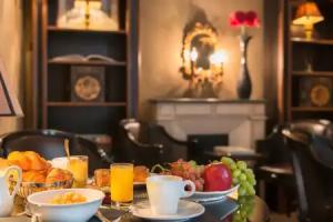 Hôtel Villa Glamour, Paris
