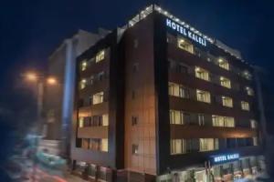 Kaleli Hotel, Gaziantep