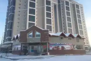 RentalApart on Shevchenko Street, Yakutsk
