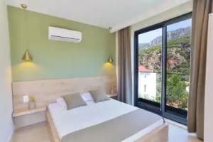 Kaktus Suites Hotel, Kas