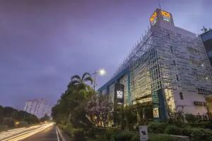 1O1 URBAN Jakarta Kelapa Gading, Jakarta