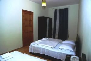 Hotel Center, Tbilisi