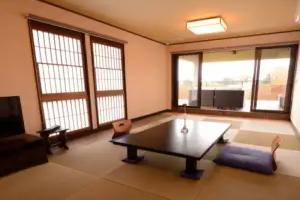 Hanairo-Tei, Ito