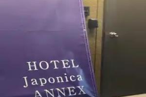 HOTEL Japonica ANNEX, Funabashi