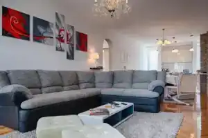 Leisure Apartment, Split