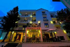 Hoi An Dream City Hotel, Hoi An