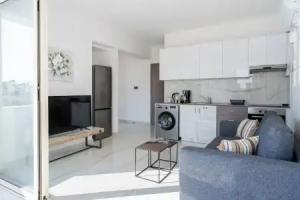 Rosemont Studio With Balcony in Larnaca, Larnaka