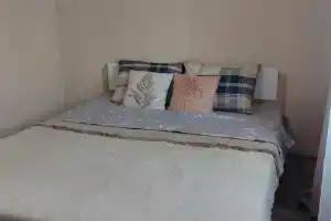 Apartments on 53A Karpinsky Street, Perm