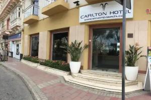 Carlton Hotel, Sliema