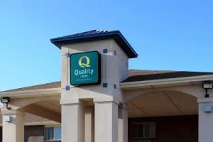 Quality Inn Cornhusker, Lincoln
