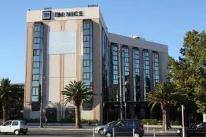 NH Nice, Nice