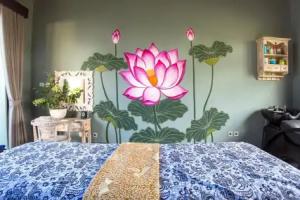 Solo Villas & Retreat, Ubud