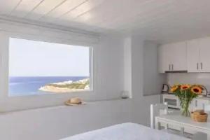 Sea Wind Apartments, Tourlos
