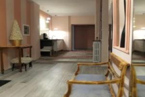 Dimora Al 36, Rome