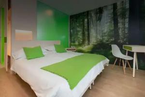 Hotel Andreas, Canazei