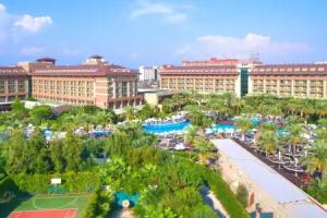 Sunis Kumköy Beach Resort Hotel & Spa, Side