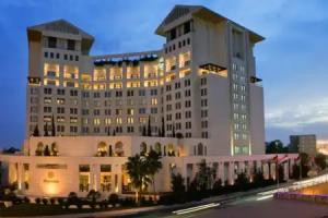 Sheraton Amman Al Nabil Hotel, Amman