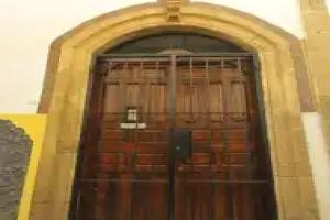 Riad Dar Jabador, Rabat