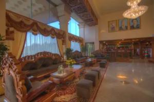Angkor Era Hotel, Siem Reap